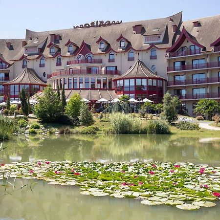 Les Pagodes De Beauval Hotel Saint-Aignan  Exterior foto